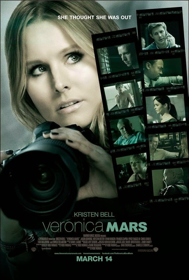 Verónica Mars, la Película