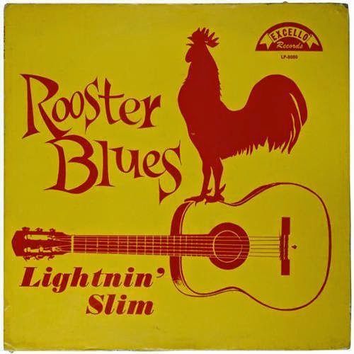Lightnin Slim The Strangest Feelin You Give Me The Blues Lightnin Slim The Strangest Feelin You Give Me The Blues