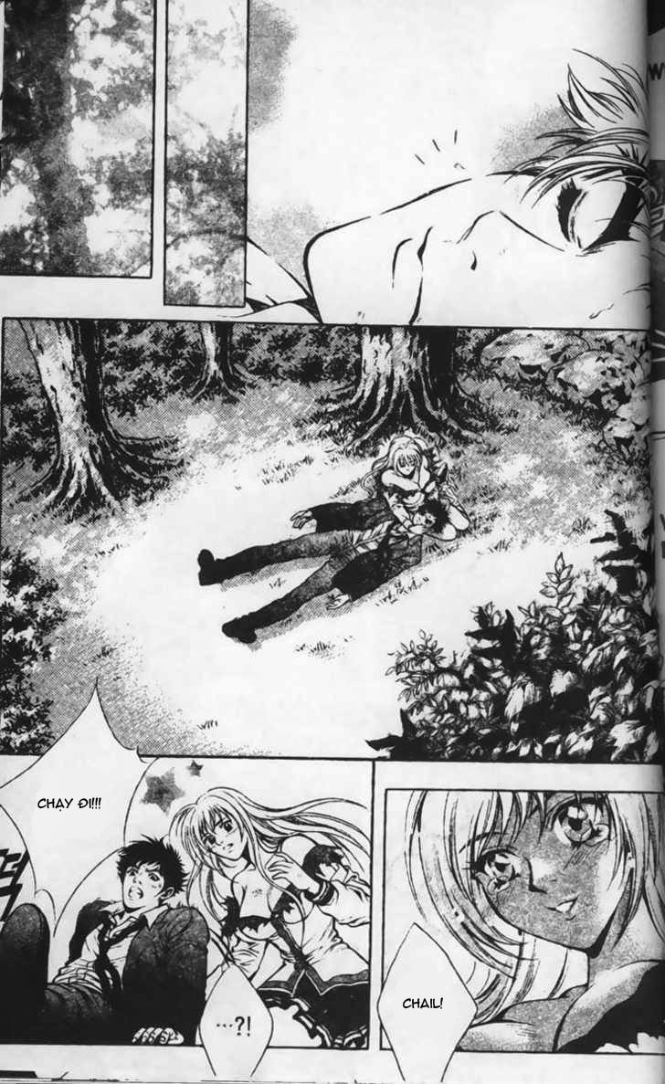 Evils Return chap 12 Trang 6 - Mangak.info Evils Return chap 12 Trang 6 - Mangak.info