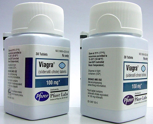 Viagra in usa