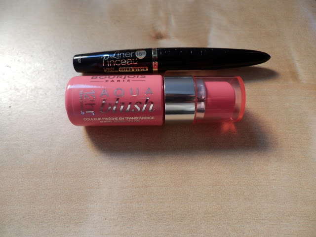 Bourjois Liner Pinceau