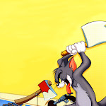 Foto Tom & Jerry Terkeren