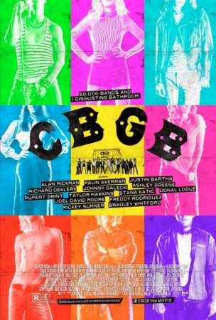 CBGB Legendado