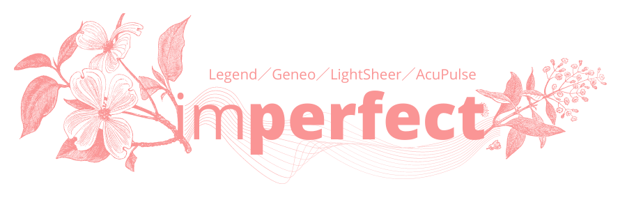 Lumenislightsheer真空除毛除毛雷射私密處美白legend傳奇電波geneo活氧泡泡美白拉提緊緻抗老抗氧化私密處雷射femtouch 私密處暗沉美白 Acupulse雷射私密處 黑轉粉 養成術 女性必看