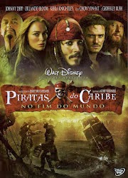 Piratas do Caribe No Fim do Mundo – Dublado