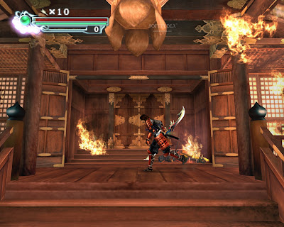 Onimusha 3 - Demon Siege