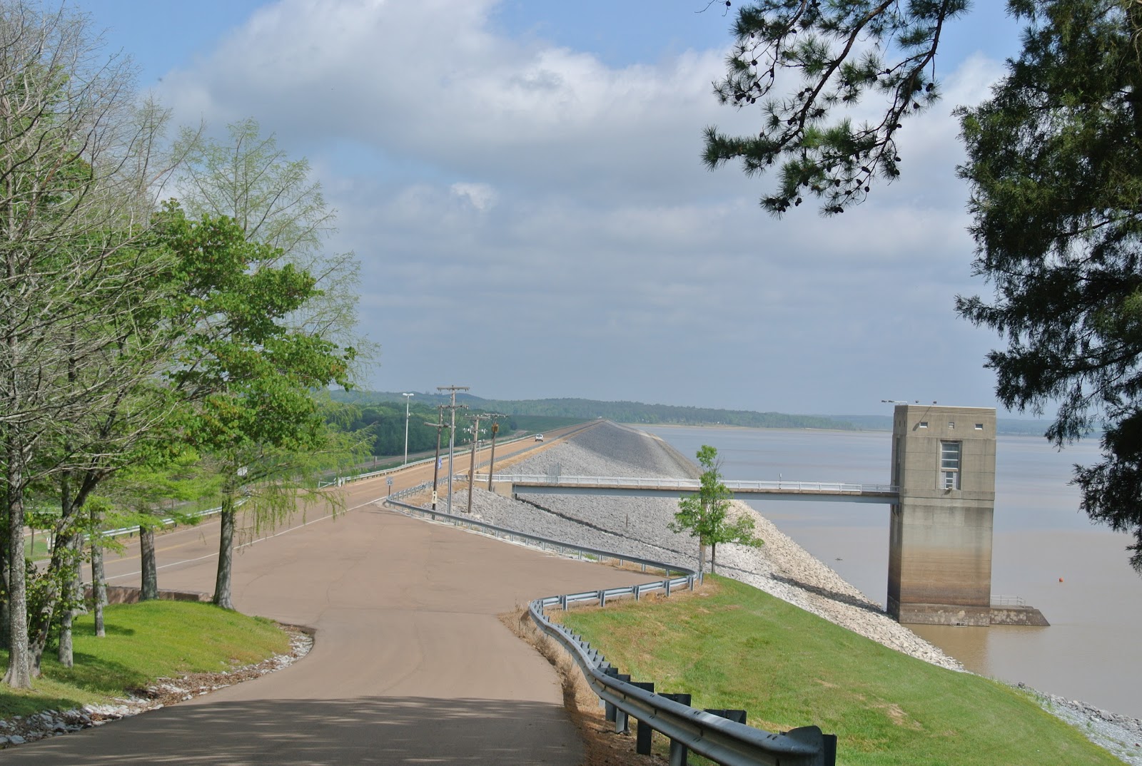 Tiny Travels Through Mississippi The Lake District