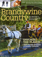 BRANDYWINE COUNTRY MAGAZINE