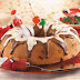 Torta húmeda granizada