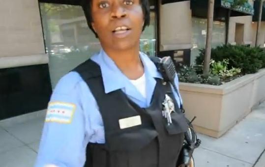 Person Videotaping