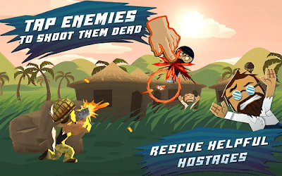 Major Mayhem v1.1.3 Mod Apk (Offline Hack) 1