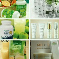 Melilea Organic Magelang