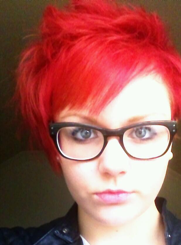 Mwah! Schwarzkopf Live Colour XXL BrightsRaspberry Rebel Review