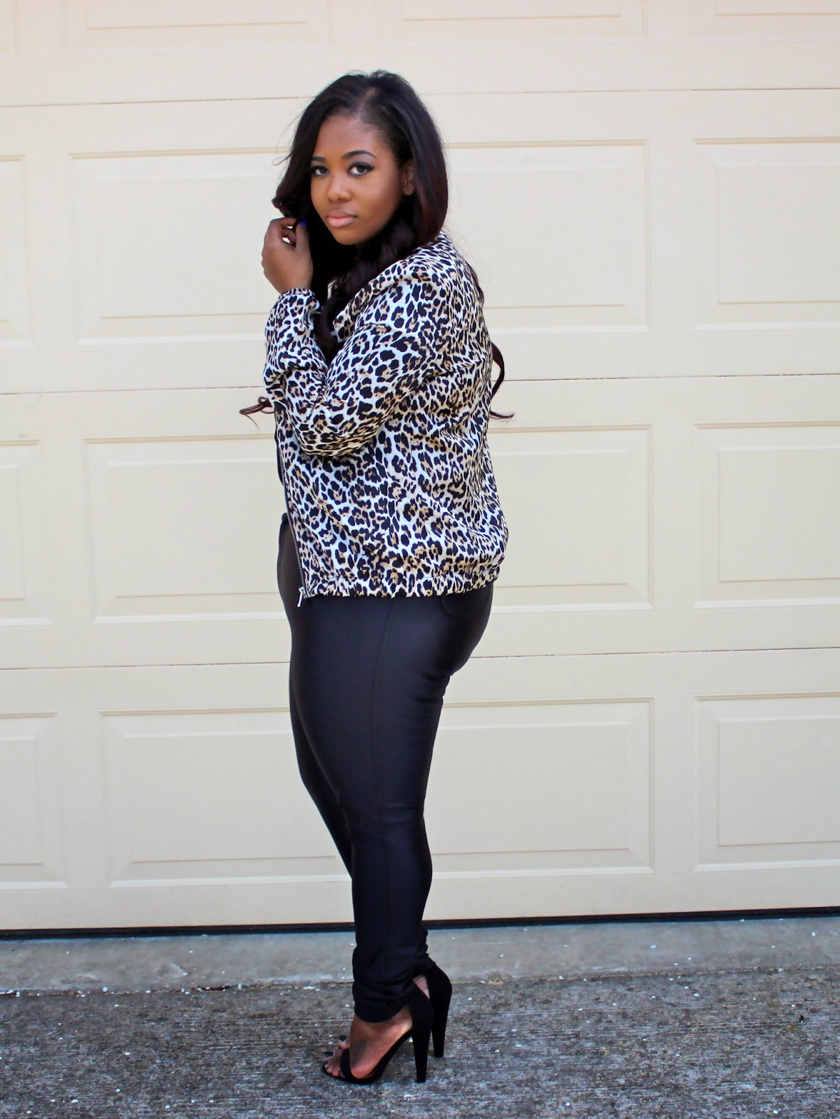 Pocketsandbows Fall Wardrobe Essentials 2014 Bomber Jackets