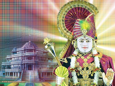 Shree Swaminarayan HD Wallpaper | Hindu God HD Wallpapers