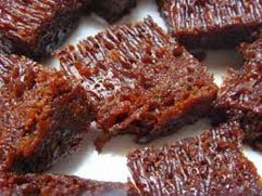 resep praktis dan mudah membuat (memasak) kue (roti) karamel (sarang semut) spesial enak, lezat