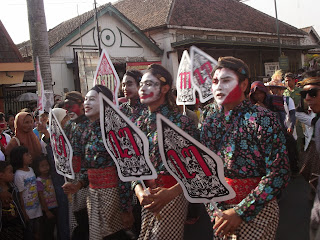 Trip Galau di Jogja