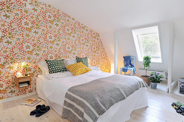 Apartment Small Bedroom Ideas