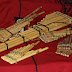 La travesía de los luriris para conseguir la materia prima de los instrumentos musicales
