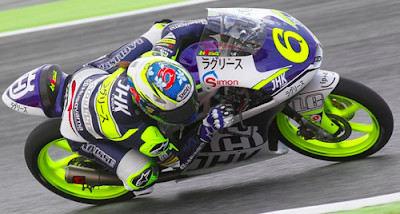 clasificacion moto3: resultado terceros entrenos libres gp San Marino 2015 clasificacion moto3: resultado terceros entrenos libres gp San Marino 2015