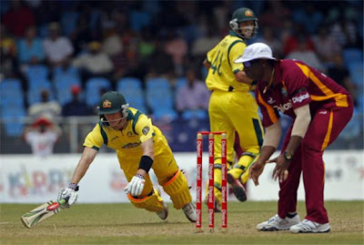 Watch West-Indies VS Australia Live streaming online 3rd ODI Cricket match 20-03-2012 Watch West-Indies VS Australia Live streaming online 3rd ODI Cricket match 20-03-2012