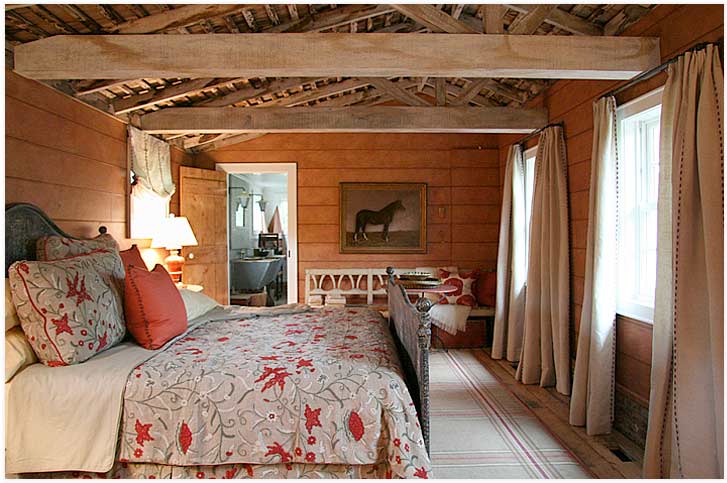 barn conversions inside