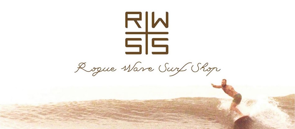 Rogue Wave Surf Shop