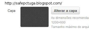 Como mudar o fundo do Twitter - capa Como mudar o fundo do Twitter - capa