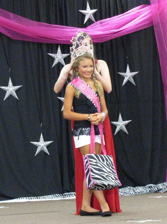 Brooklyn Bass Fan Site Toddlers and Tiaras Flashback Photos