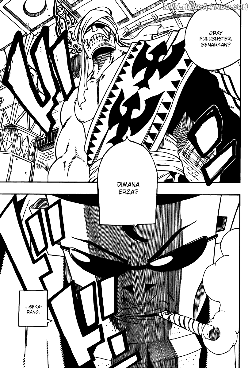 fairy tail online 75 indonesia