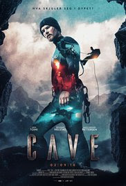 Cave (2016) BRRip