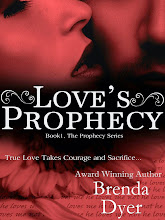 Love's Prophecy Kindle Edition