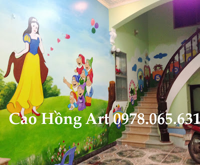 vẽ tranh tường mầm non vẽ tranh tường,vẽ tranh tường tường mầm non,vẽ tranh tường mẫu giáo