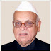 Governor Appointments to Uttarakhand,and Meghalaya
