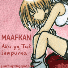 Gambar Dp Bbm Galau animasi Gambar Dp Bbm Galau