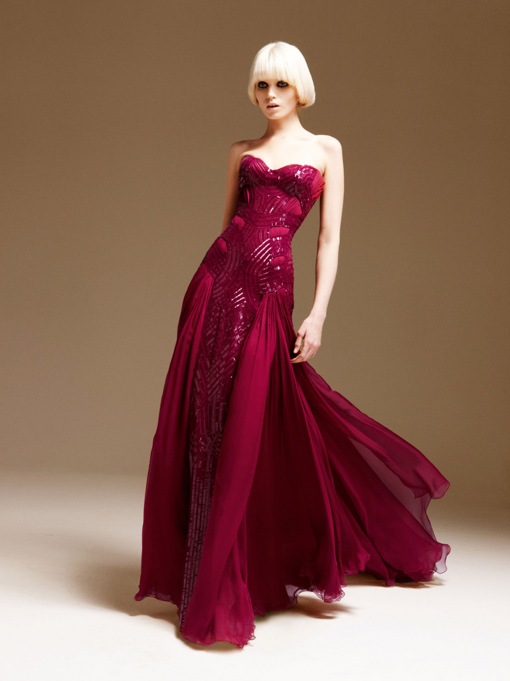 Versace Dress pretty things fashion atelier versace s s 2011 gowns Versace Dress pretty things fashion atelier versace s s 2011 gowns
