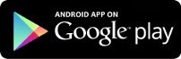 Google Play for Android Google Play logo