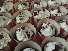 Red Velvet Cupcakes