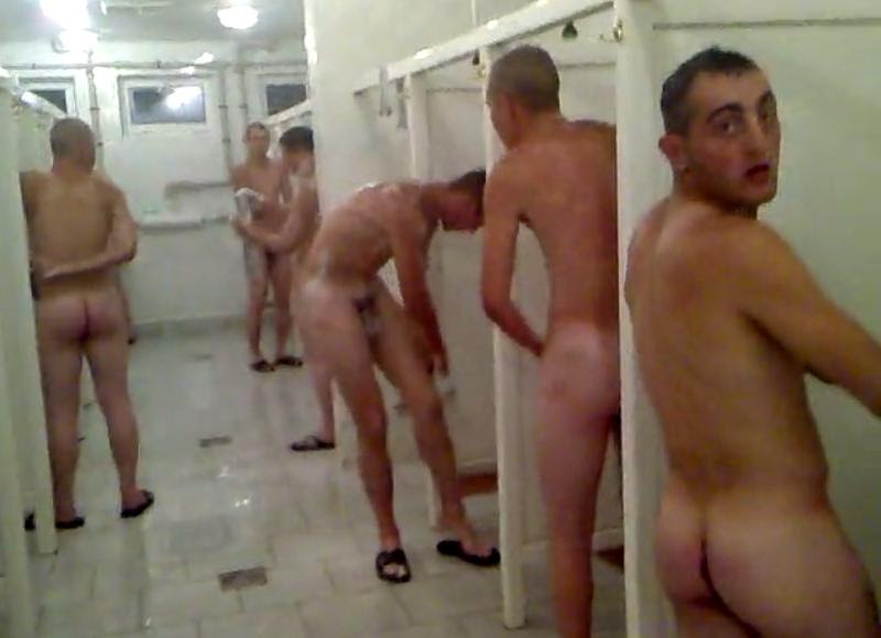 boy gay teenage young from Julien gay russians shower