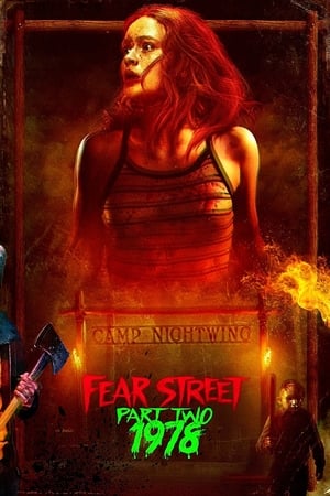 Phố Fear Phần 2: 1978 - Fear Street: 1978 (2021)