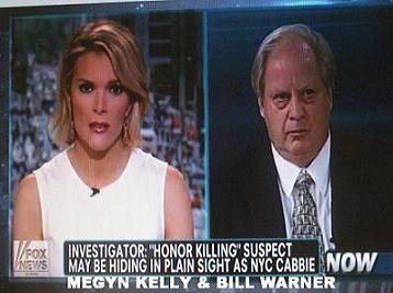 VIDEO FOX NEWS TRACKS YASER SAID TO NYC