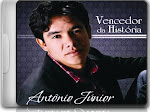 CD  "VENCEDOR DA HISTÓRIA"