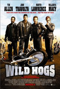 Wild Hogs (2007)