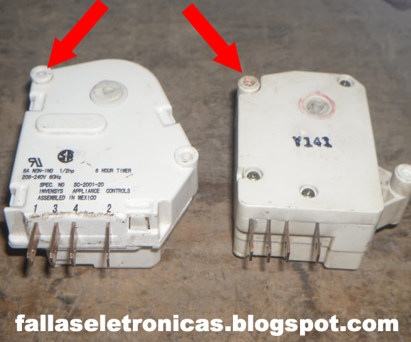 FUNCIONAMIENTO TIMER funcionamiento timer: