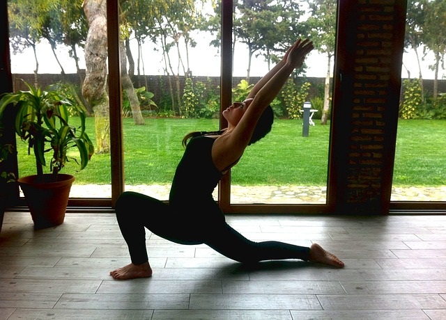 Yoga meditation training Image Via pixabay.com Yoga meditation training Image Via pixabay.com