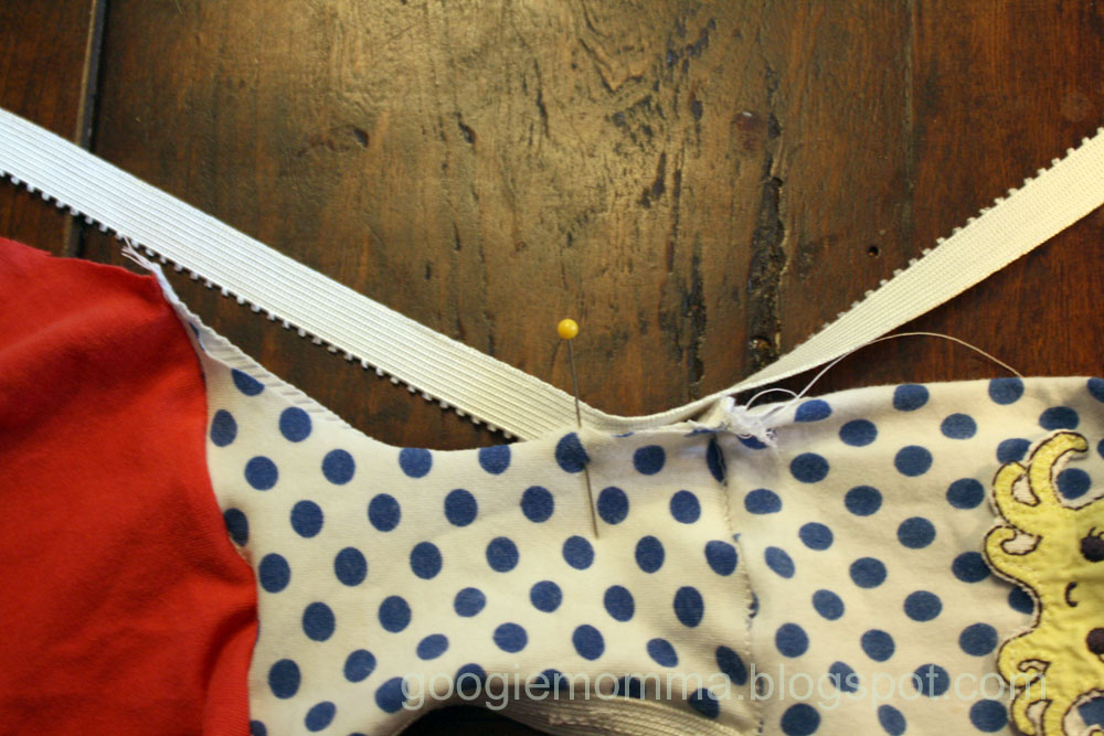 googiemomma toddler panties free tutorial and pattern