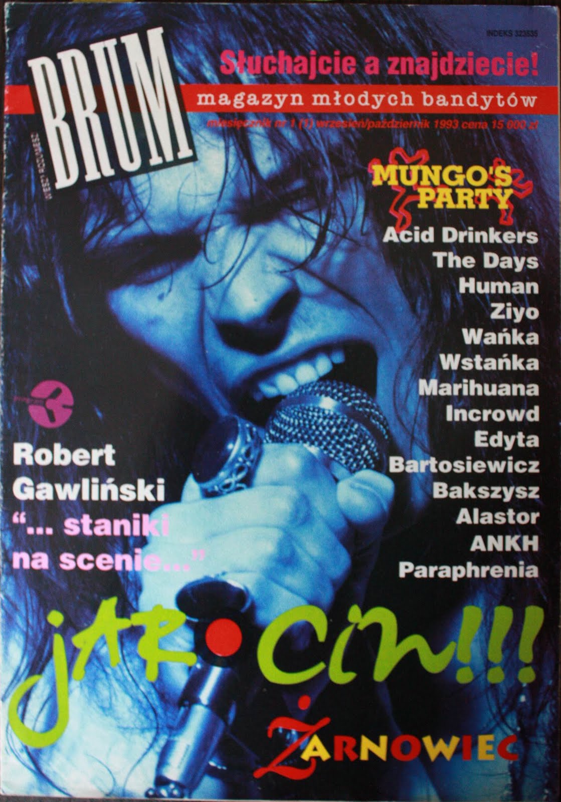 gdyby wszystkie słowa: Wilki- Letnia piosenka