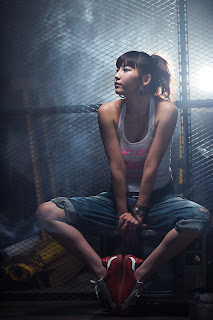 Gu Ji Sung Gu Ji Sung