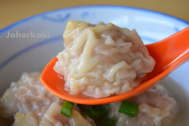 Restoran Yi Poh 姨婆老鼠粉 in Seremban, Malaysia Restoran-Yi-Poh-姨婆老鼠粉-Seremban-Malaysia