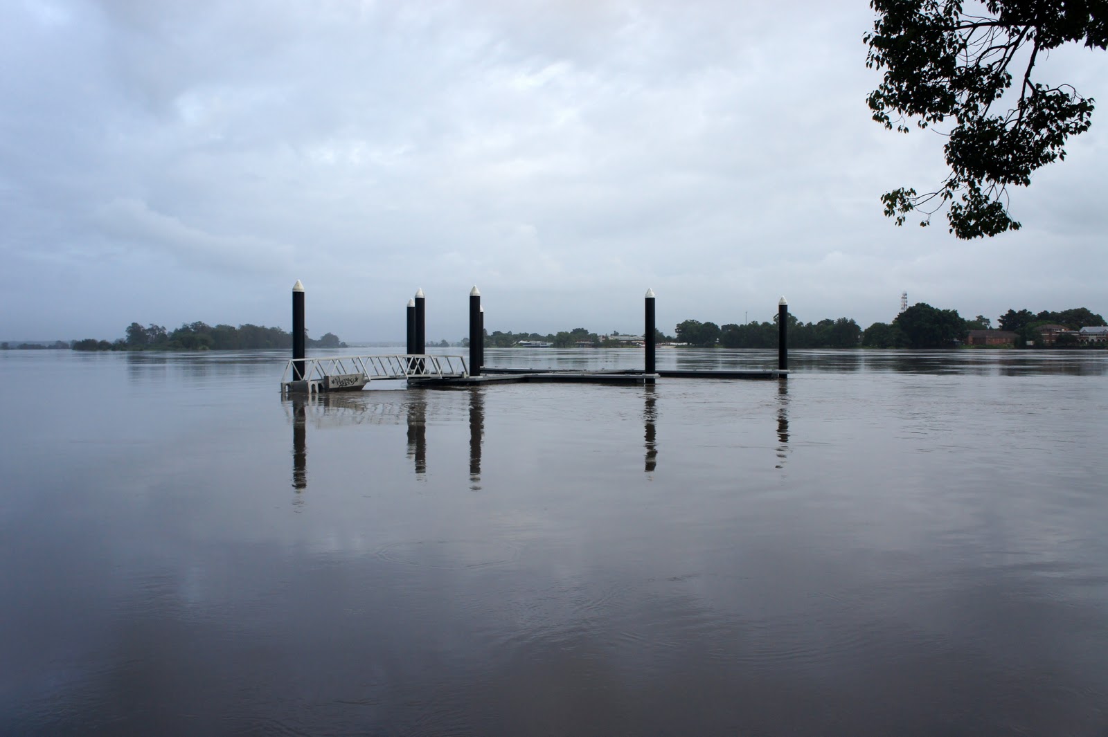 Clarence Valley Floods